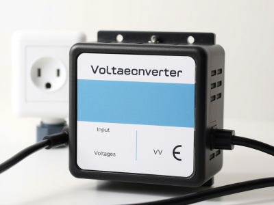 مبدل ولتاژ چیست؟ کاربردها، انواع و نحوه انتخاب مناسب‌ترین مدل